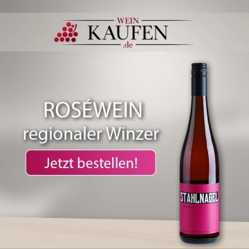 Weinangebote in Schnaittenbach - Roséwein
