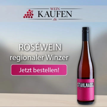 Weinangebote in Schneeberg (Erzgebirge) - Roséwein