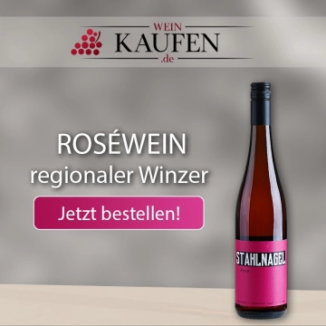 Weinangebote in Schneverdingen - Roséwein