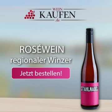 Weinangebote in Schoden - Roséwein