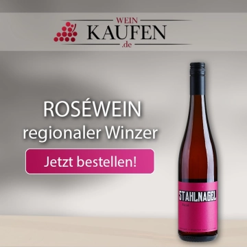Weinangebote in Schöffengrund - Roséwein