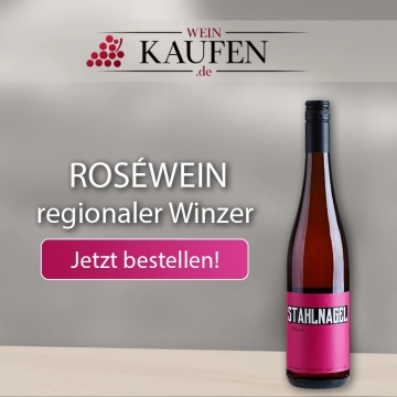 Weinangebote in Schöllnach - Roséwein