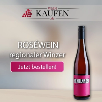 Weinangebote in Schömberg (Zollernalbkreis) - Roséwein