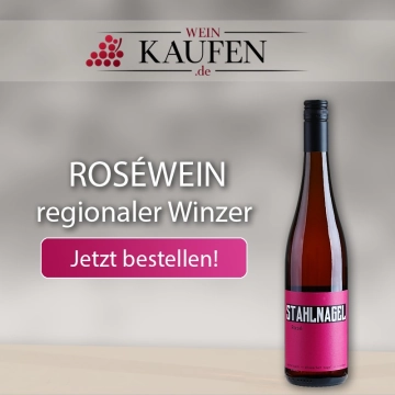 Weinangebote in Schönaich - Roséwein