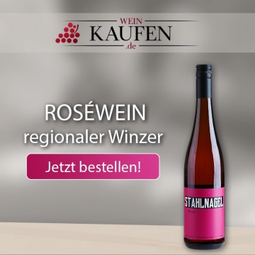Weinangebote in Schönau am Königssee - Roséwein