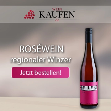 Weinangebote in Schönberg-Mecklenburg - Roséwein