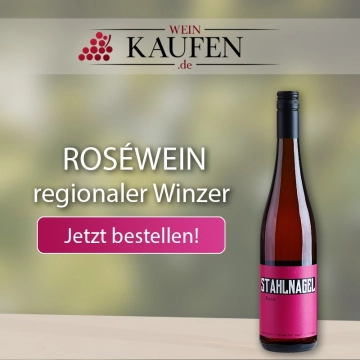 Weinangebote in Schönberg (Niederbayern) - Roséwein