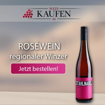 Weinangebote in Schöneberg - Roséwein