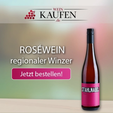 Weinangebote in Schöneck (Hessen) - Roséwein