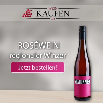 Weinangebote in Schöneck (Vogtland) - Roséwein