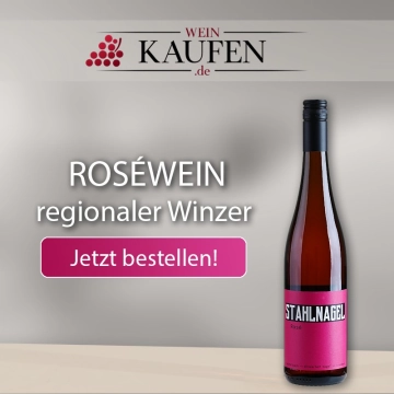 Weinangebote in Schönefeld - Roséwein