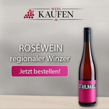 Weinangebote in Schöneiche bei Berlin - Roséwein