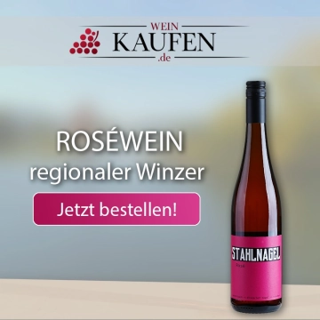 Weinangebote in Schönewalde - Roséwein
