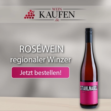 Weinangebote in Schönheide - Roséwein