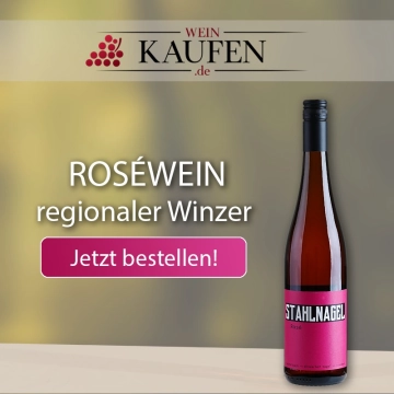Weinangebote in Schöningen - Roséwein