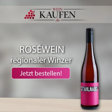 Weinangebote in Schöntal - Roséwein