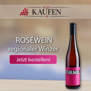 Weinangebote in Schönwald (Bayern) - Roséwein