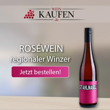 Weinangebote in Schönwalde-Glien - Roséwein