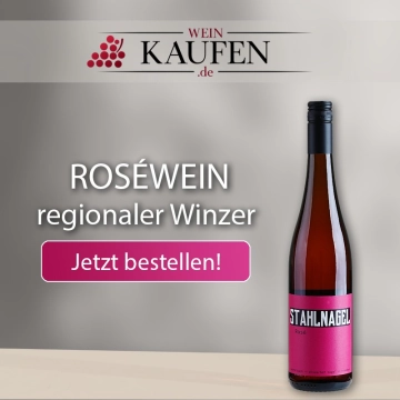 Weinangebote in Schöppenstedt - Roséwein
