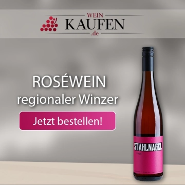 Weinangebote in Schöppingen - Roséwein