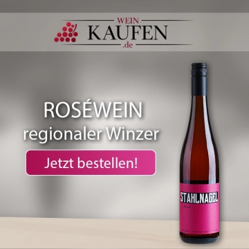 Weinangebote in Schonach im Schwarzwald - Roséwein