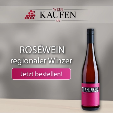 Weinangebote in Schondorf am Ammersee - Roséwein