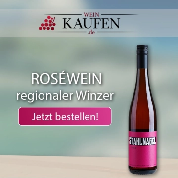 Weinangebote in Schongau - Roséwein