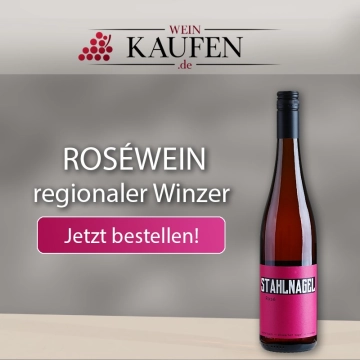 Weinangebote in Schonungen - Roséwein