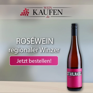 Weinangebote in Schopfheim - Roséwein