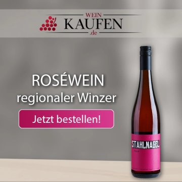Weinangebote in Schortens - Roséwein