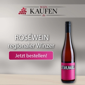 Weinangebote in Schriesheim - Roséwein