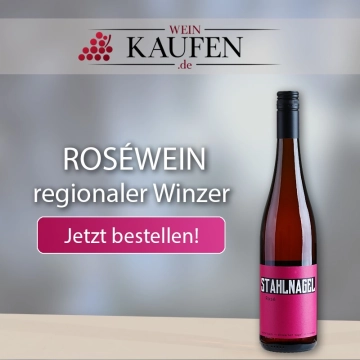 Weinangebote in Schrobenhausen - Roséwein