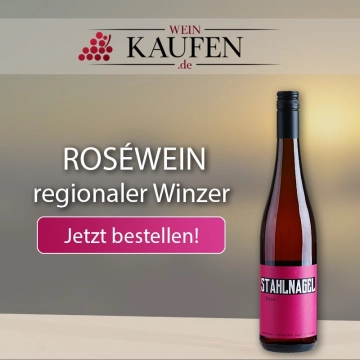 Weinangebote in Schrozberg - Roséwein