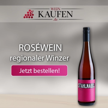 Weinangebote in Schüttorf - Roséwein