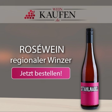 Weinangebote in Schulzendorf - Roséwein