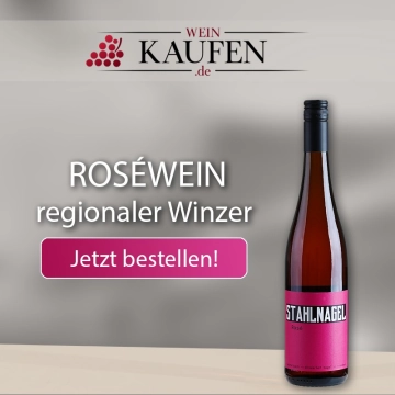 Weinangebote in Schuttertal - Roséwein