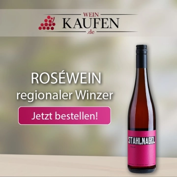 Weinangebote in Schwaan - Roséwein