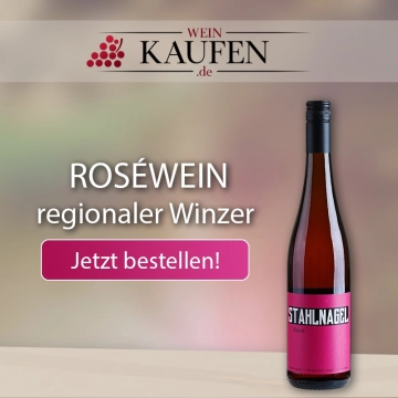 Weinangebote in Schwabach - Roséwein
