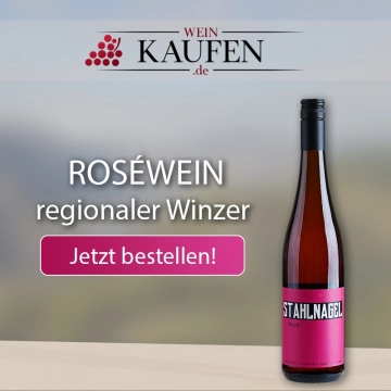 Weinangebote in Schwäbisch Gmünd - Roséwein
