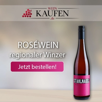Weinangebote in Schwäbisch Hall - Roséwein