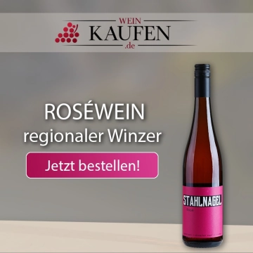 Weinangebote in Schwaig bei Nürnberg - Roséwein