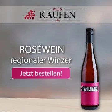 Weinangebote in Schwaigern OT Stetten - Roséwein
