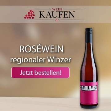Weinangebote in Schwalbach am Taunus - Roséwein