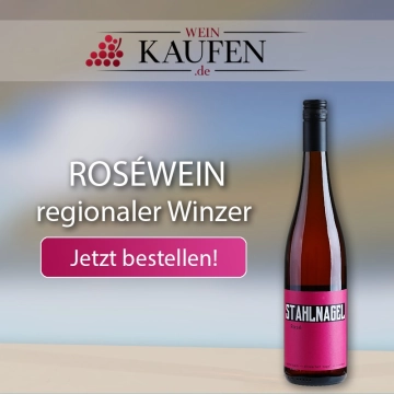 Weinangebote in Schwalmstadt - Roséwein