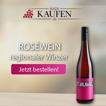 Weinangebote in Schwalmtal (Niederrhein) - Roséwein