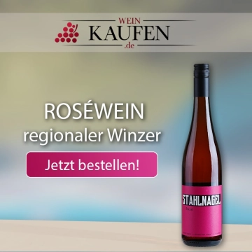 Weinangebote in Schwanau - Roséwein