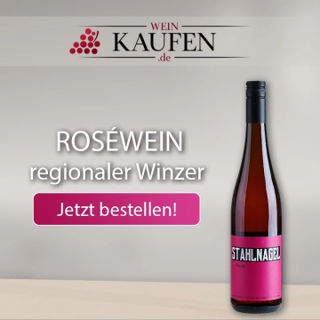 Weinangebote in Schwanewede - Roséwein