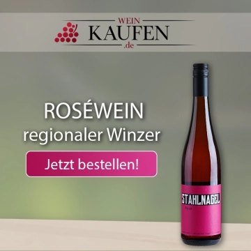 Weinangebote in Schwangau - Roséwein