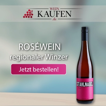 Weinangebote in Schwarmstedt - Roséwein