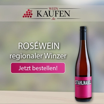 Weinangebote in Schwarzach am Main - Roséwein